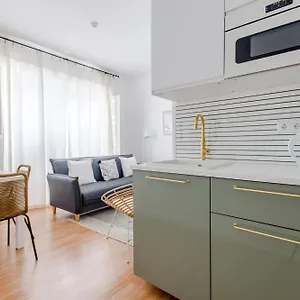  Apartamento Sta Catarina -